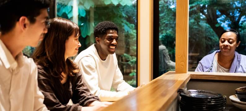 酒坊　多满自慢(Shubou Tamajiman - Hostel)图片