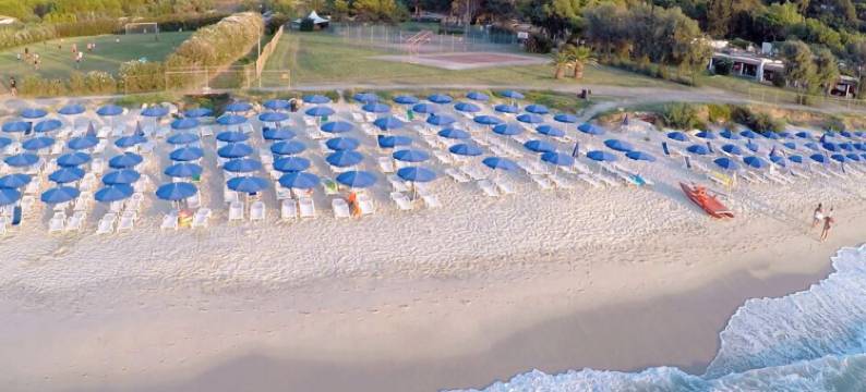 白沙(Sabbie Bianche)图片