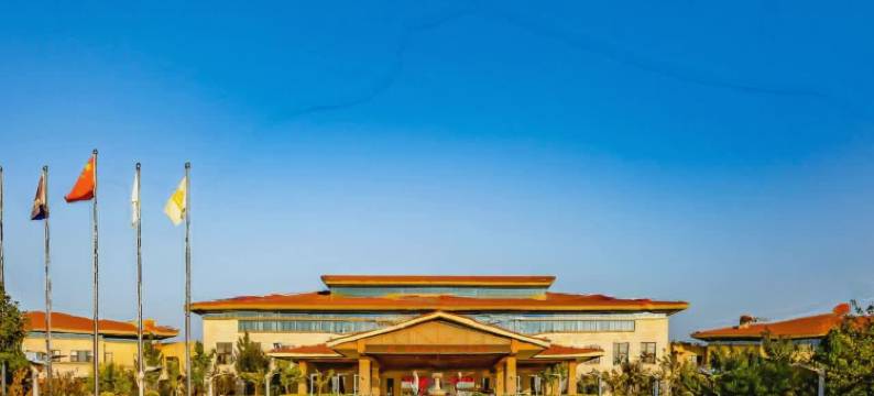 衡水龙源酒店图片