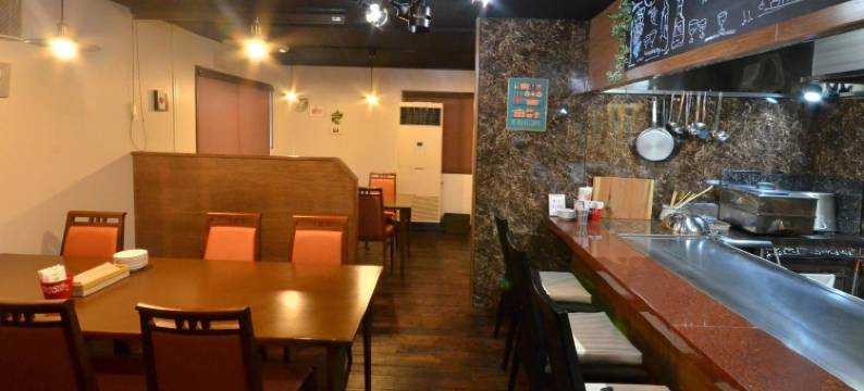 大村中央酒店(Omura Central Hotel)图片