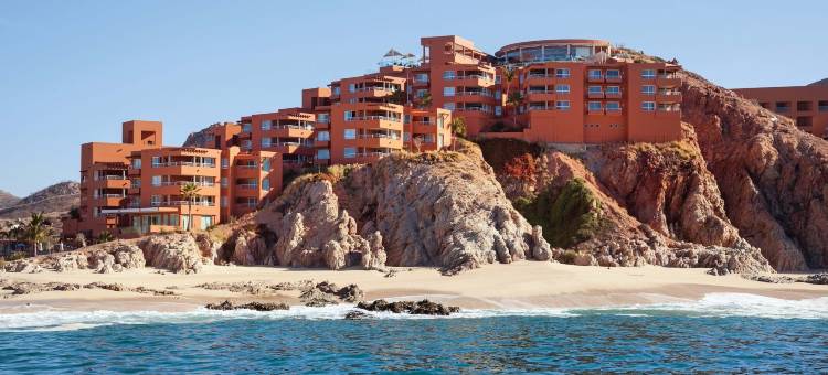 The Westin Los Cabos Resort Villas - Baja Point图片