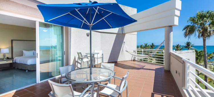 庞塞希尔顿度假酒店(Hilton Ponce Golf & Casino Resort)图片