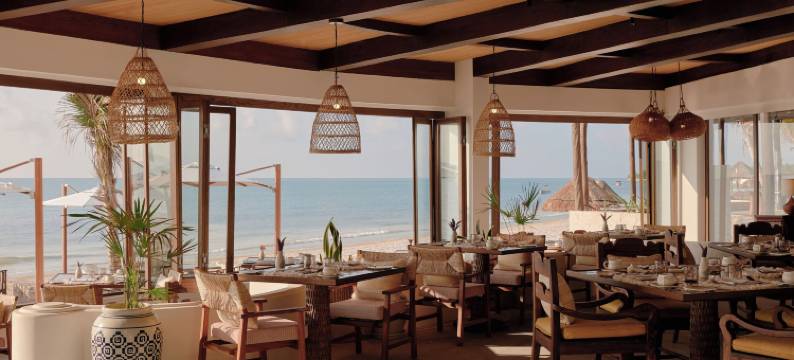 玛洛玛海滩酒店，贝梦德酒店，玛雅里维耶拉(Maroma, A Belmond Hotel, Riviera Maya)图片