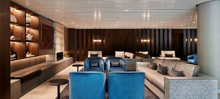 墨尔本凯威套房酒店(Quay West Suites Melbourne)图片