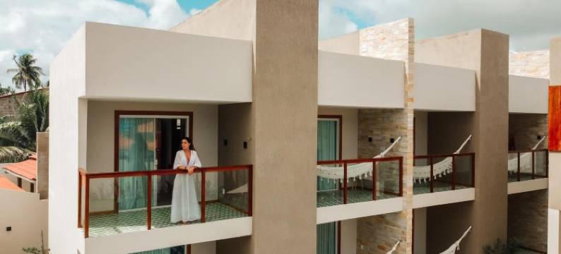 里科科旅馆(Pousada Ricoco)图片