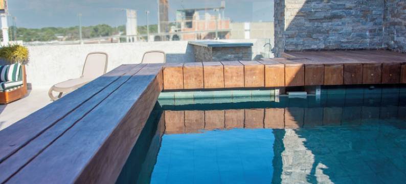 Grau Business Hotel图片