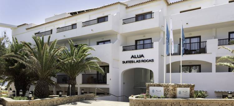 Alua Suites Las Rocas图片