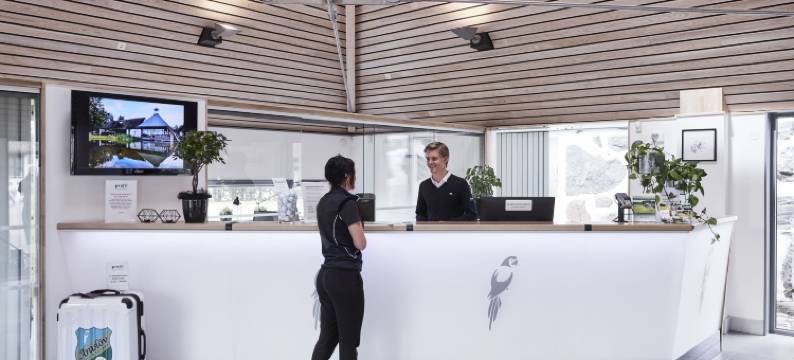 亚拉索夫高尔夫球度假村(Araslöv Golf & Resort)图片