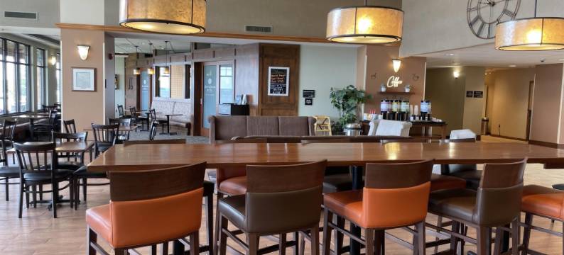 伯米吉湖南岸酒店，温德姆Trademark(SouthShore Hotel on Lake Bemidji, Trademark Coll by Wyndham)图片