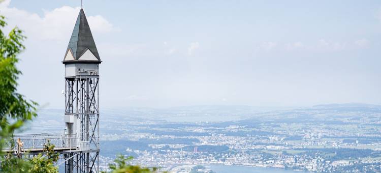 Bürgenstock·1879小酒馆度假村(Bürgenstock Hotels & Resort - Taverne 1879)图片