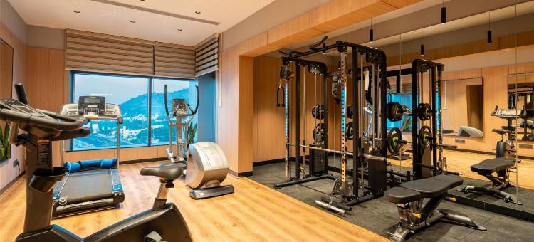 Park Inn by Radisson, Vellore图片