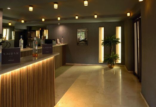 Rawabi Hotel Marrakech & Spa Hotel Overview