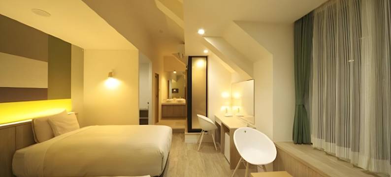 卡瓦吉池克公园酒店(Kawaguchiko Park Hotel)图片