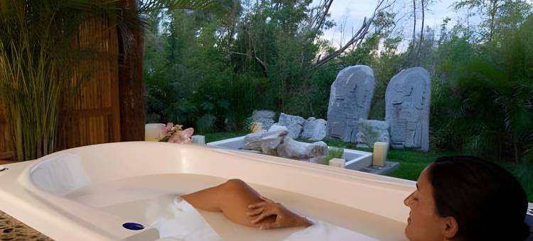 图卢姆海滨大绿洲全包酒店(Grand Oasis Tulum Riviera All Inclusive)图片