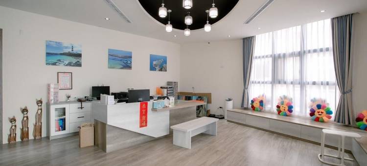 向日葵精致民宿图片