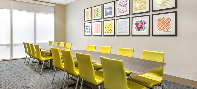 智选假日套房酒店-卡罗尔顿西(Holiday Inn Express & Suites Carrollton West)图片