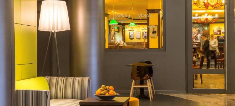 图瓦里日内瓦阿德吉奥原创公寓酒店(Adagio Original Thoiry Geneve)图片