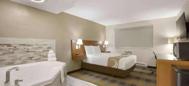 罗德威酒店(Rodeway Inn)图片