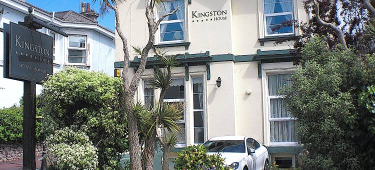 金斯顿之家酒店(Kingston House)图片