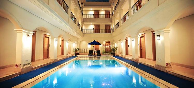 长滩岛金沙酒店(Boracay Sands Hotel)图片