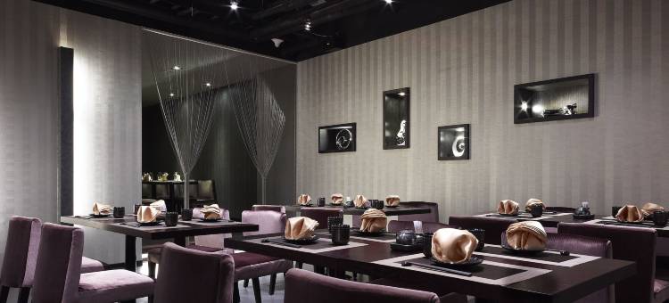 台北集瑷饭店图片