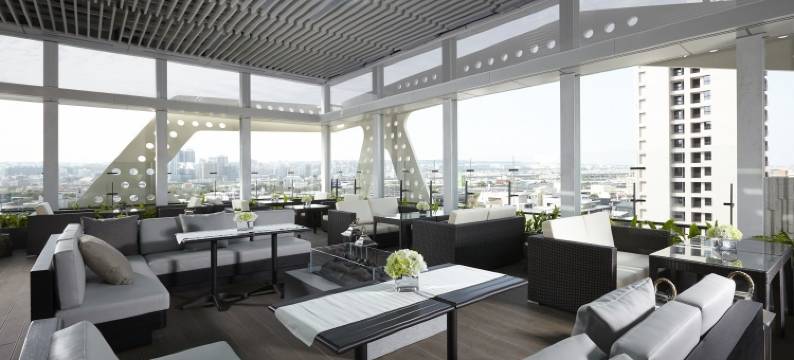 台中璞树文旅图片