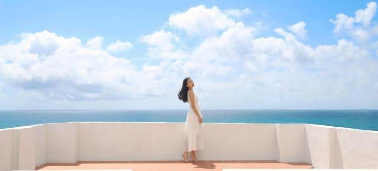 垦丁很久以前民宿图片