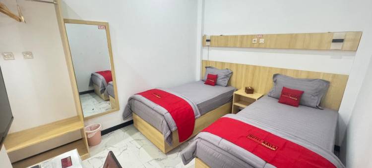 Hotel kayla syariah图片