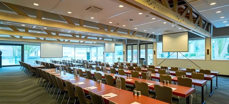 彼尔德伯格酒店(Bilderberg Kasteel Vaalsbroek)图片