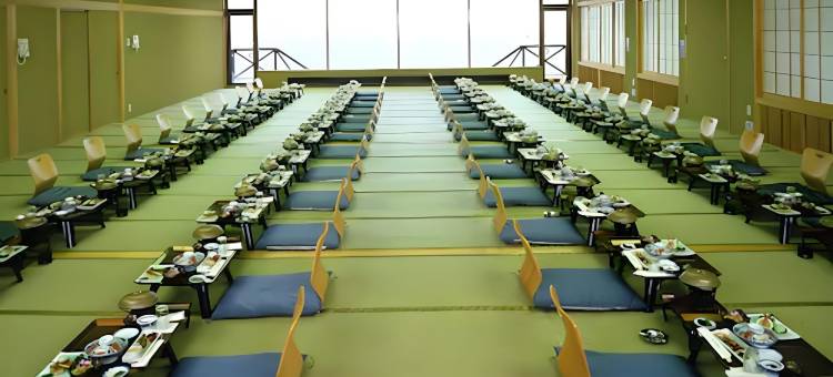 丸驹温泉旅馆(Marukoma Onsen Ryokan)图片