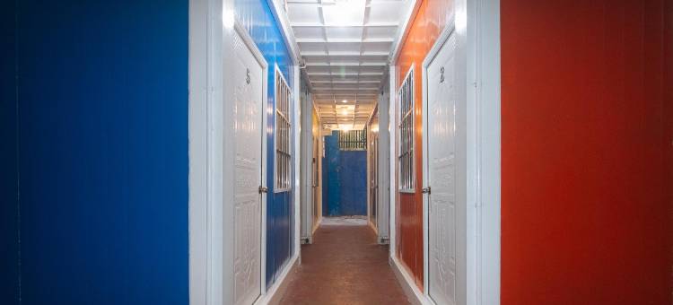 红门酒店-山野小屋度假村(RedDoorz @ Boondocks Cabins Resort)图片