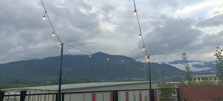 学者套房酒店(Hotel Scholar's Suites)图片