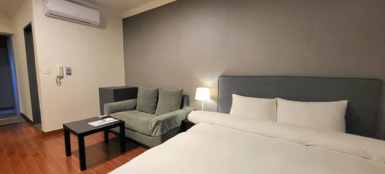 宫甘法义公寓式酒店(GONGGAN Residence Hotel)图片