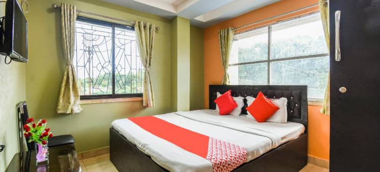 Hotel O Galaxy图片