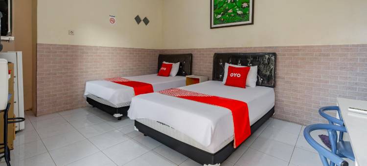 OYO 93976 马鲁库旅馆(OYO 93976 Maluku Guest House)图片