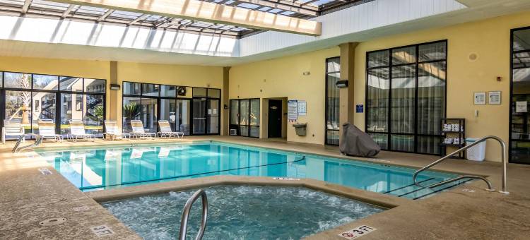 Quality Inn National Fairgrounds Area图片