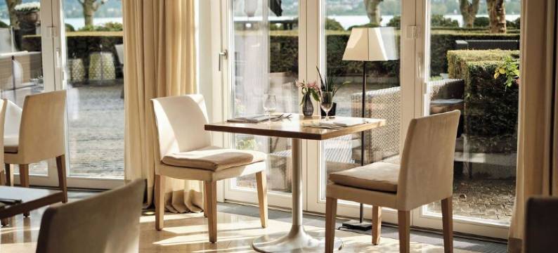 RIVA - 博登湖酒店(Riva - Das Hotel am Bodensee)图片