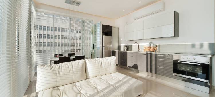 Beach & Sunset Panorama Apartment图片