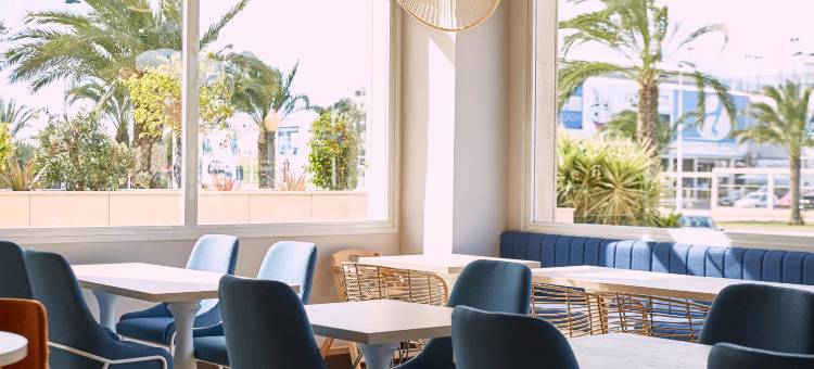 宜必思埃尔切酒店(Ibis Elche)图片