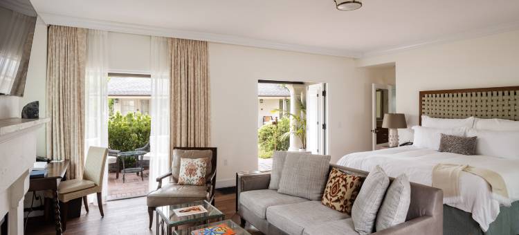 伊林甘多, 圣芭芭拉(El Encanto, Santa Barbara)图片