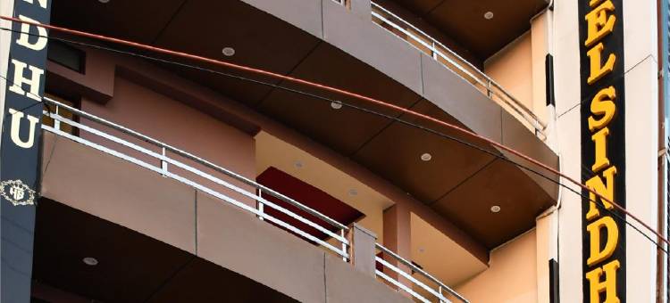 辛杜酒店(Hotel Sindhu)图片