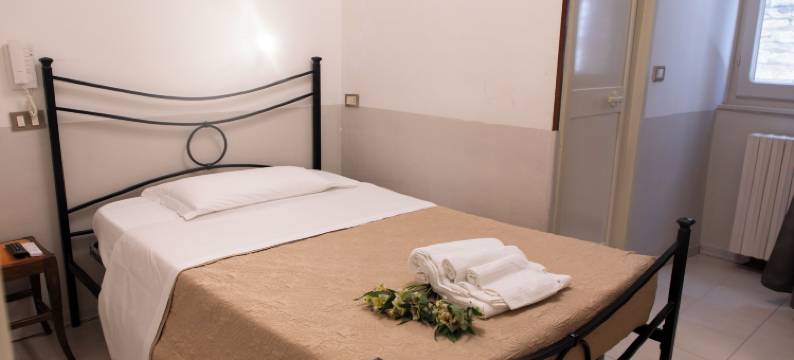 小巷酒店(Il Vicoletto)图片