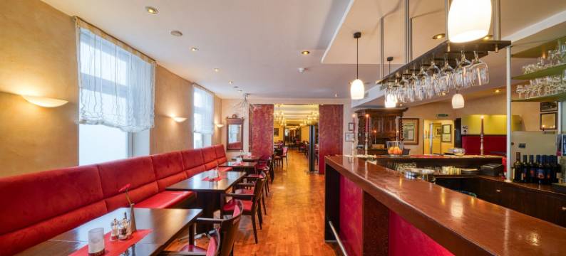 维瑟斯乌诺酒店(Hotel Wissers)图片