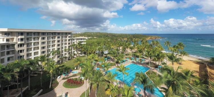 Hyatt Vacation Club at Hacienda del Mar图片