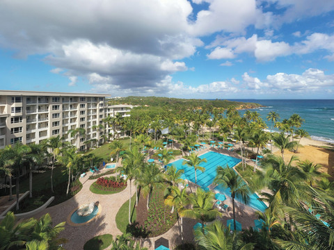 Hyatt Vacation Club at Hacienda del Mar