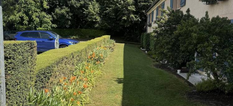 艾贝纳基里亚德酒店(Kyriad Epernay)图片