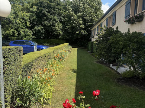 艾贝纳基里亚德酒店