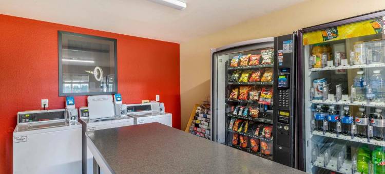 波特兰比弗顿美洲长住酒店(Extended Stay America Suites - Portland - Beaverton)图片