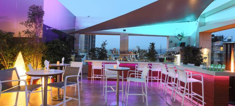 奇泰雅公寓式酒店(Citea Apart Hotel)图片
