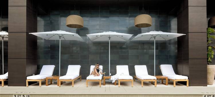 艾特奢华酒店及水疗中心(Ette Luxury Hotel & Spa – near Disney Theme Parks)图片